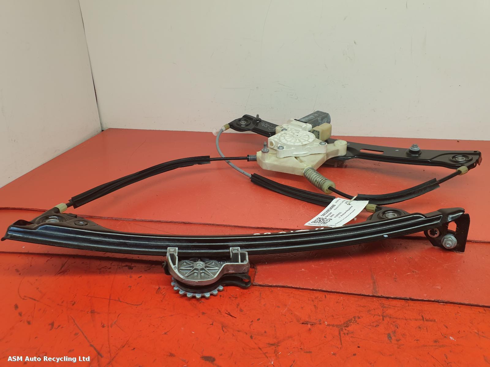 View Auto part LF Window Regulator Bmw 6 Series Gran Coupe 2016