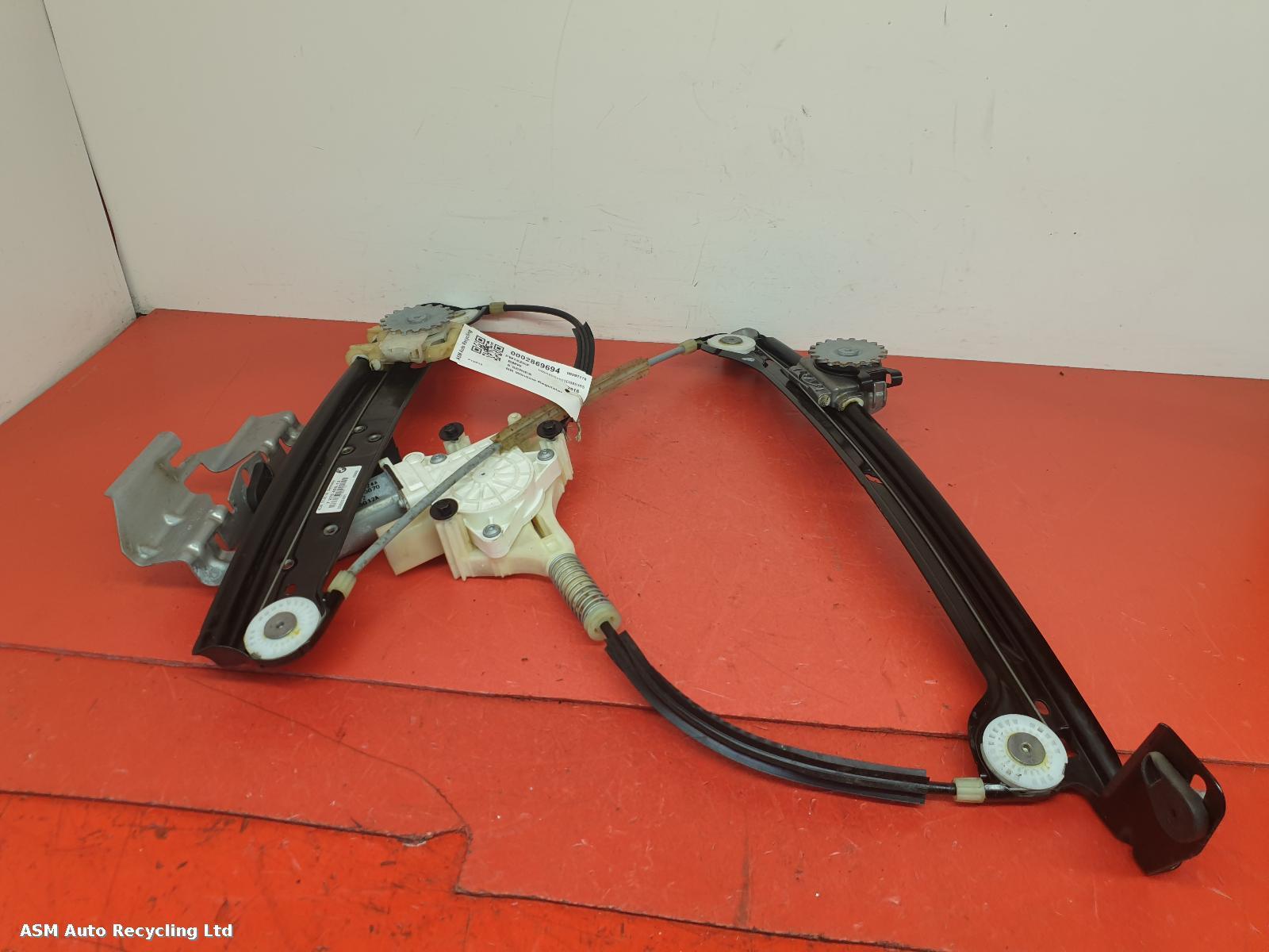 View Auto part RR Window Regulator Bmw 6 Series Gran Coupe 2016