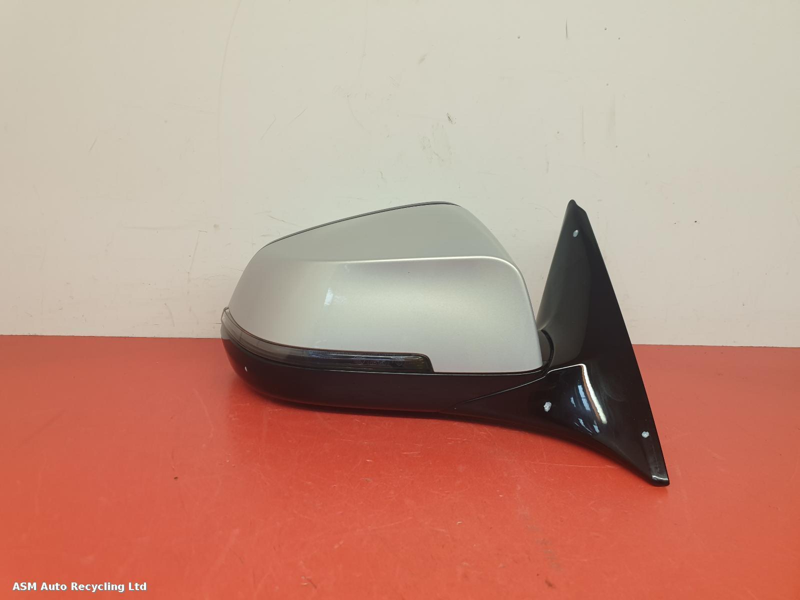 View Auto part R Door Mirror Bmw 6 Series Gran Coupe 2016
