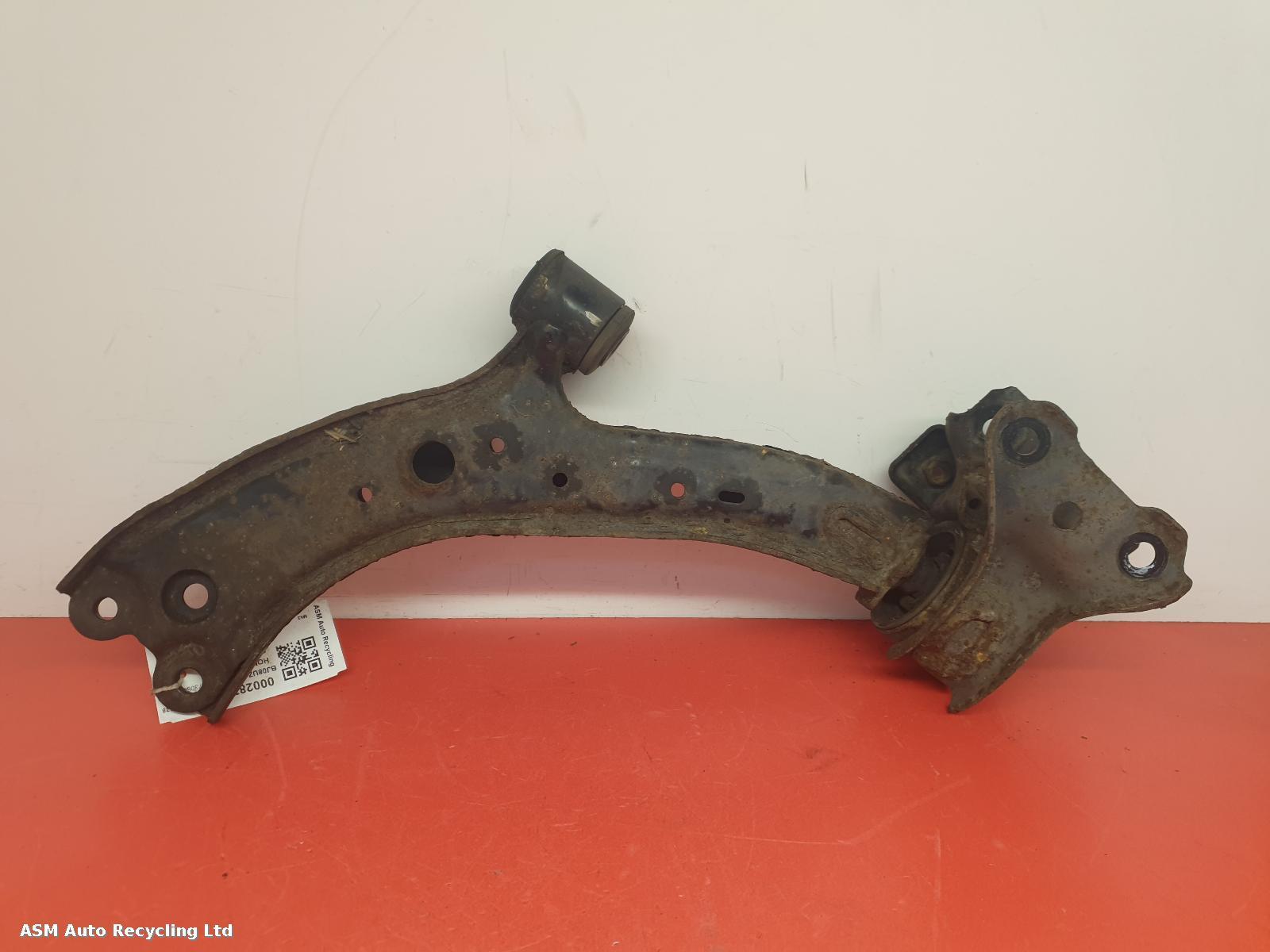 View Auto part RF Lower Control Arm Honda Crv 2008