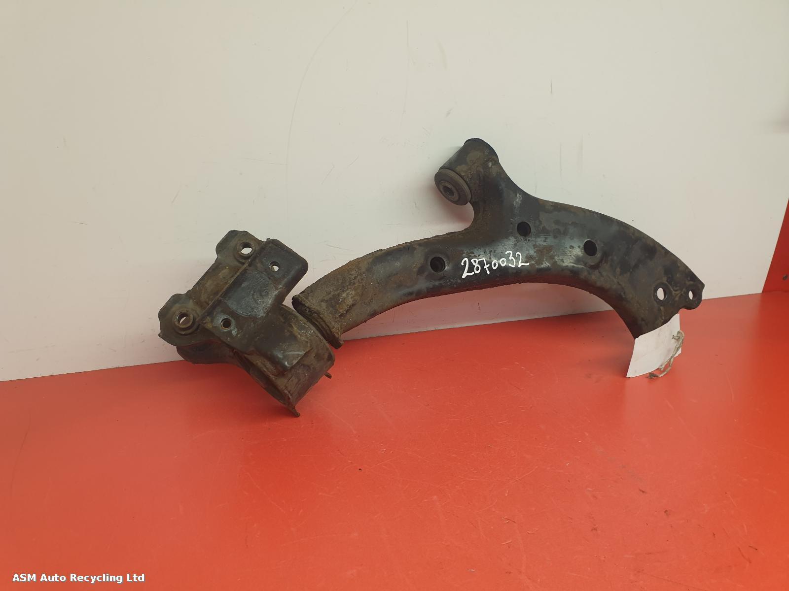 View Auto part RF Lower Control Arm Honda Crv 2008