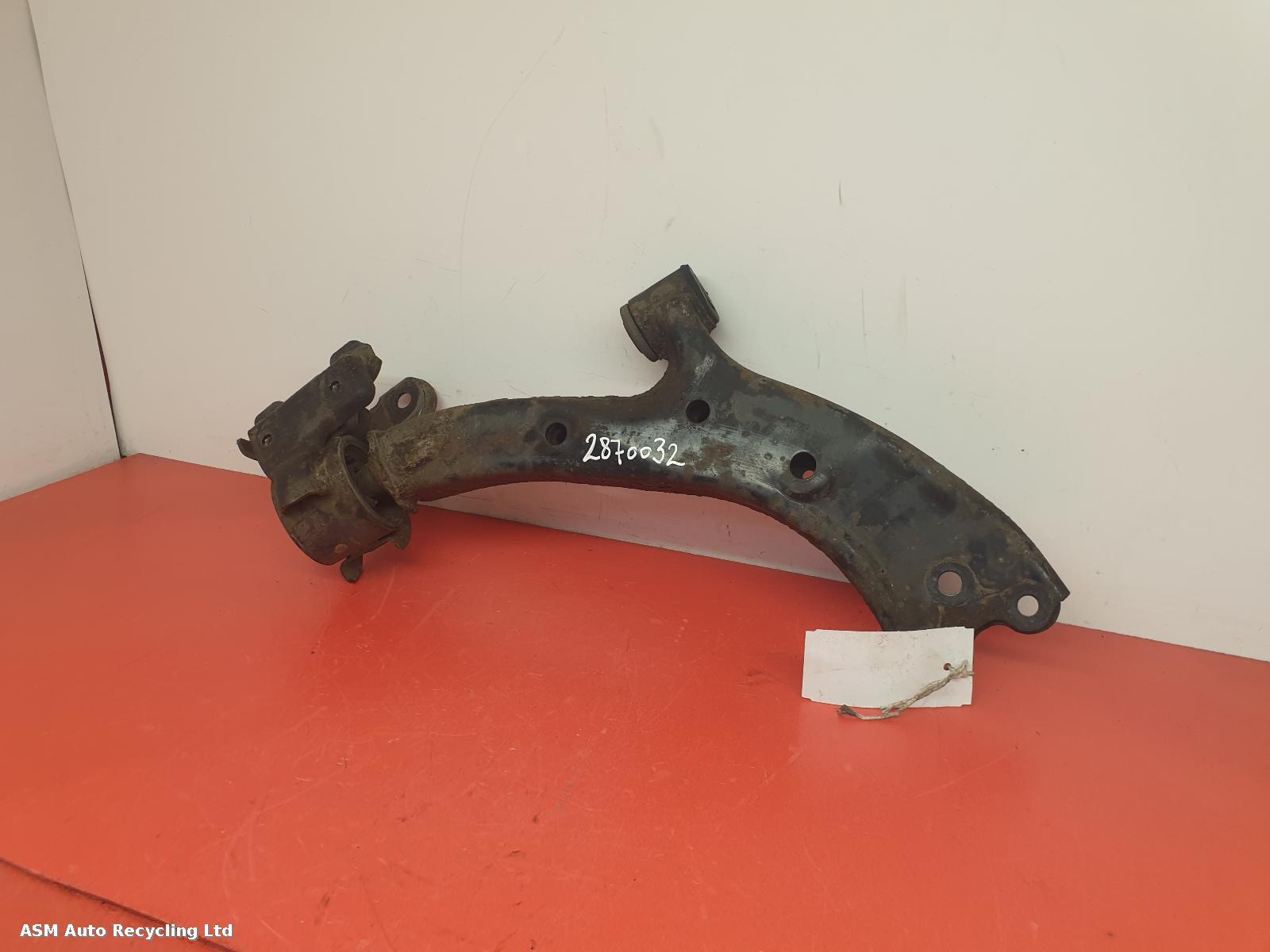 View Auto part RF Lower Control Arm Honda Crv 2008