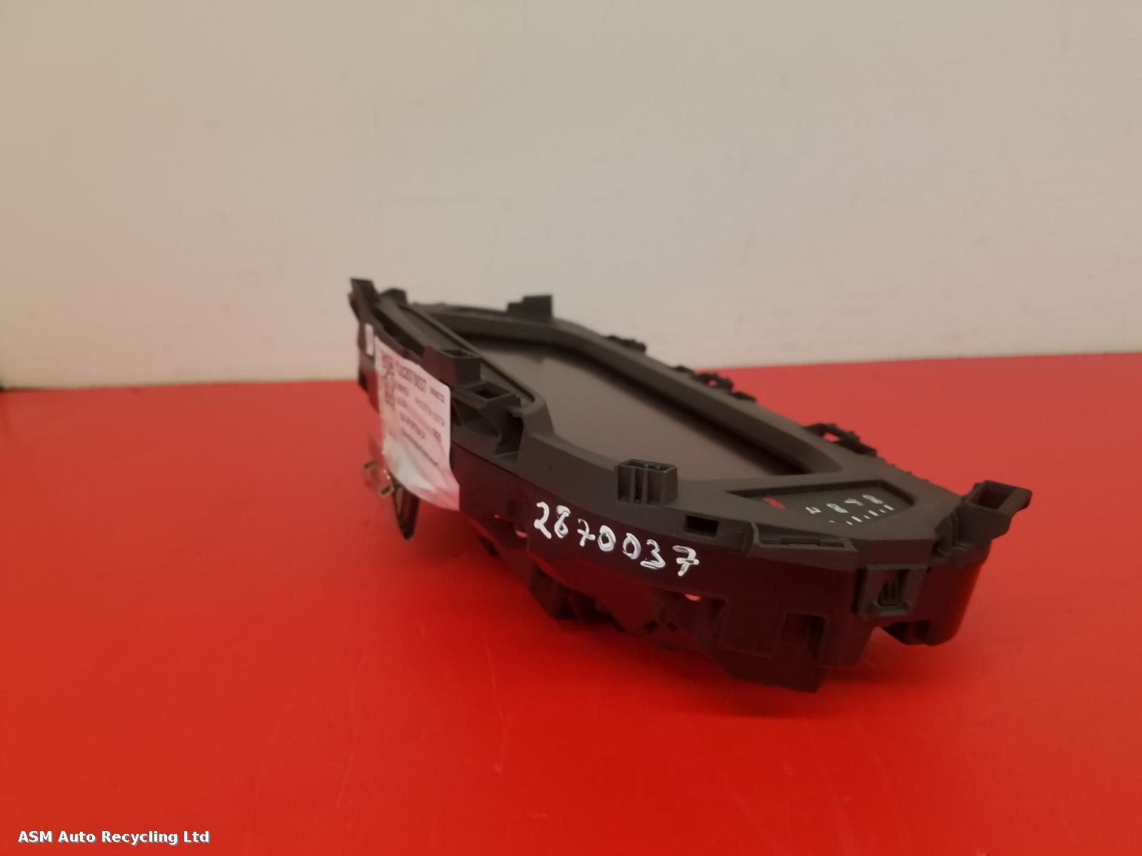 View Auto part Speedometer Audi Q3 2020