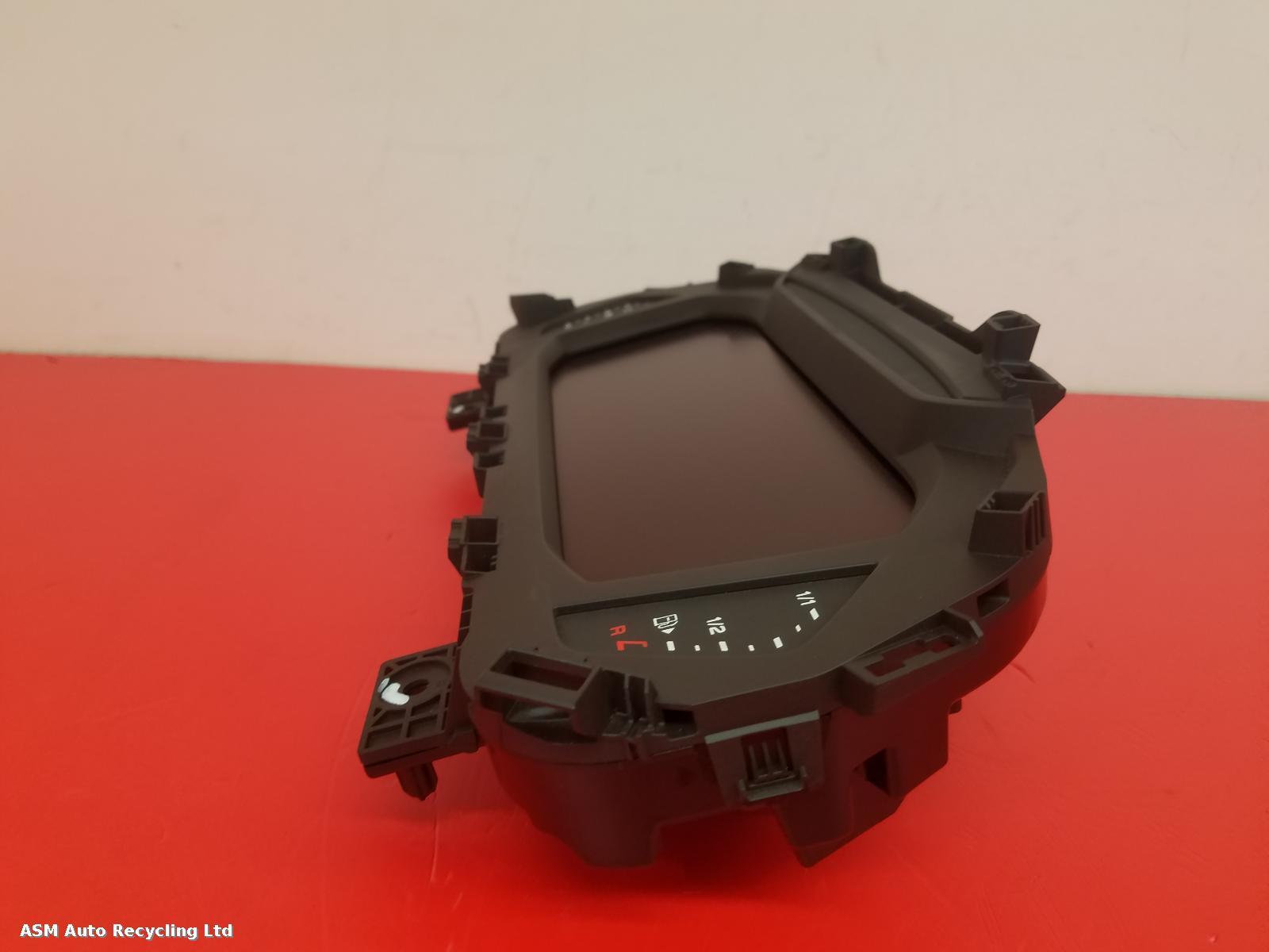 View Auto part Speedometer Audi Q3 2020