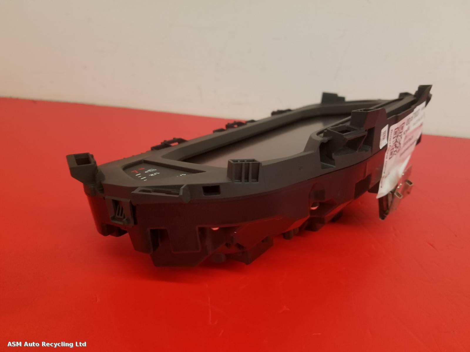 View Auto part Speedometer Audi Q3 2020