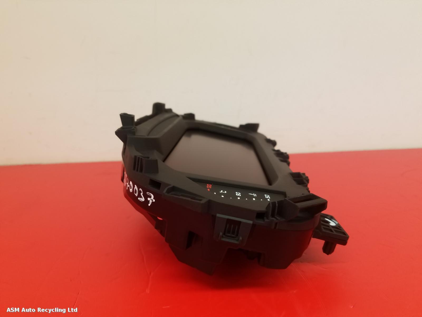 View Auto part Speedometer Audi Q3 2020