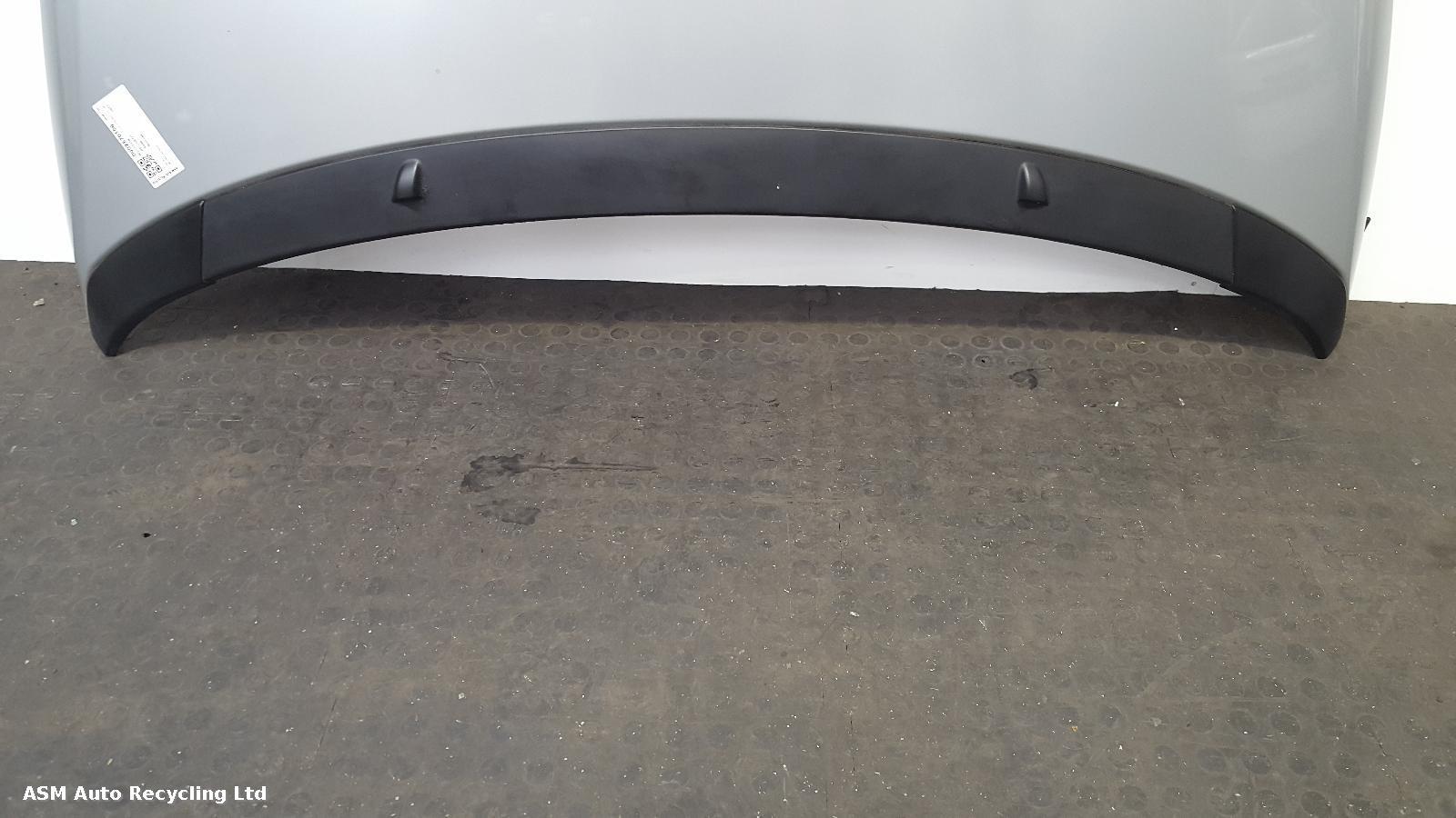 View Auto part Bonnet Peugeot 5008 2011