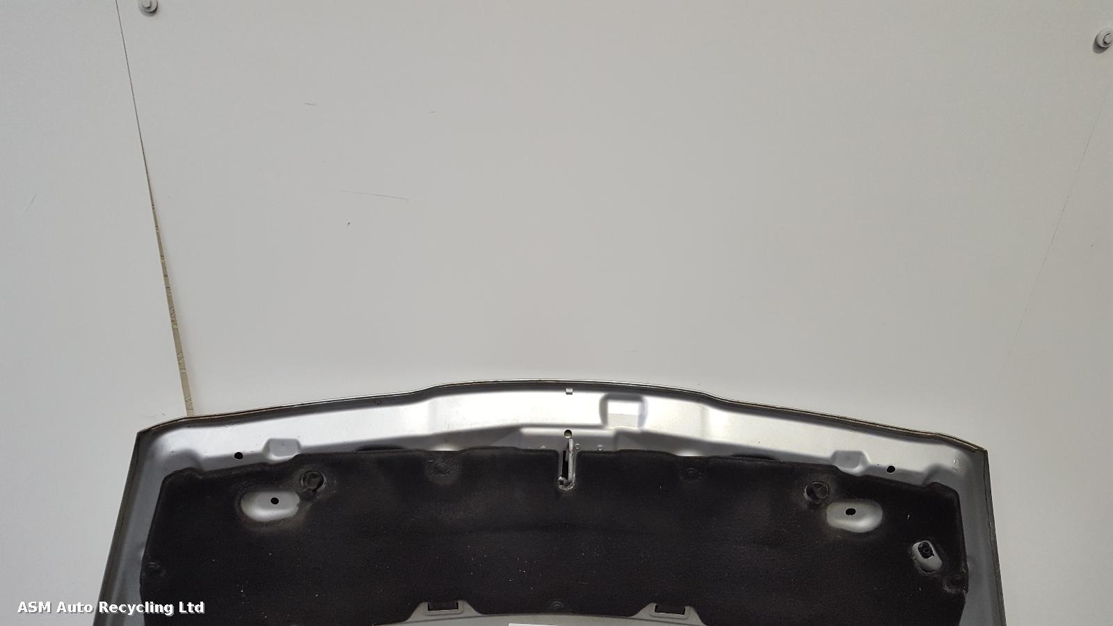 View Auto part Bonnet Peugeot 5008 2011