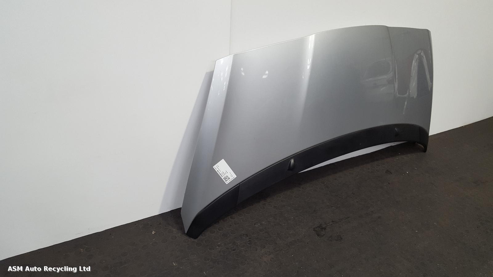 View Auto part Bonnet Peugeot 5008 2011