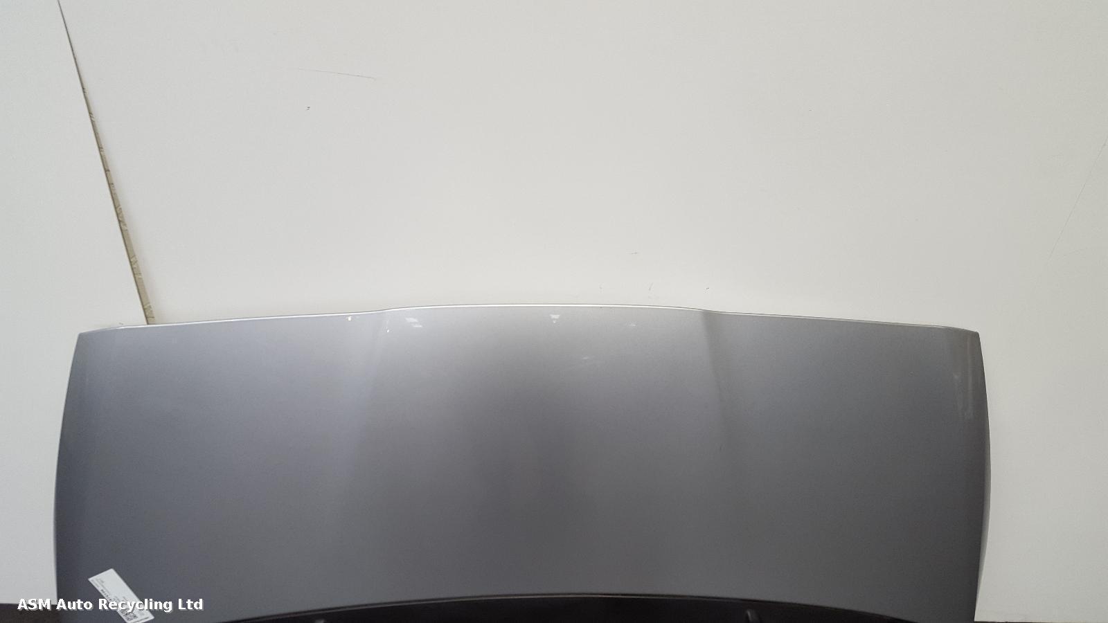View Auto part Bonnet Peugeot 5008 2011