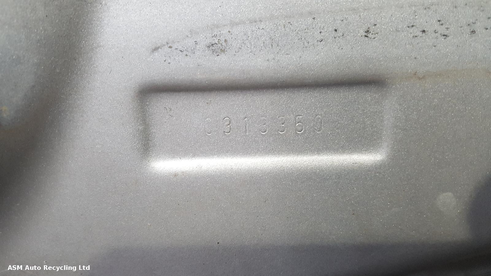 View Auto part Bonnet Peugeot 5008 2011