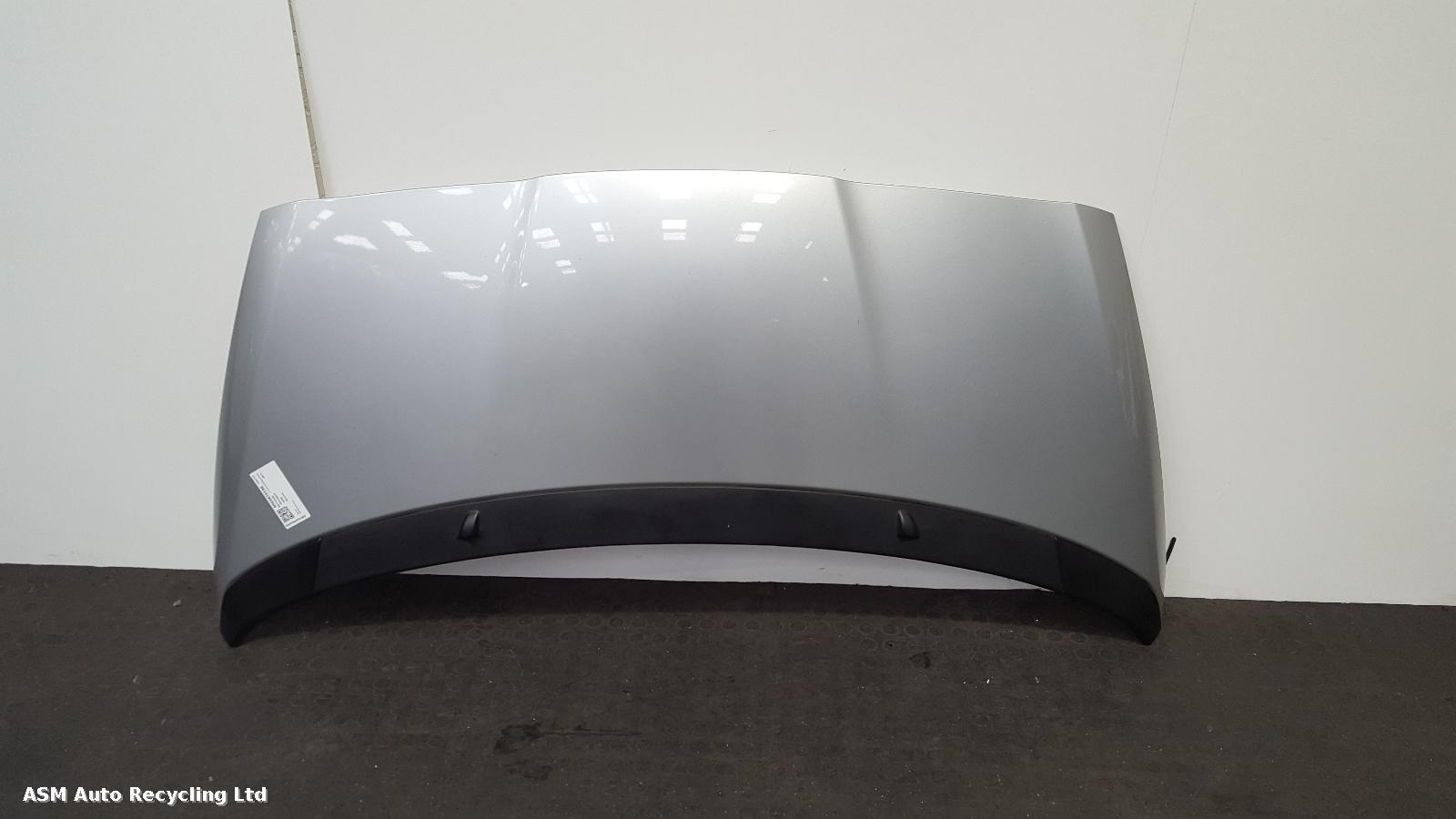 View Auto part Bonnet Peugeot 5008 2011