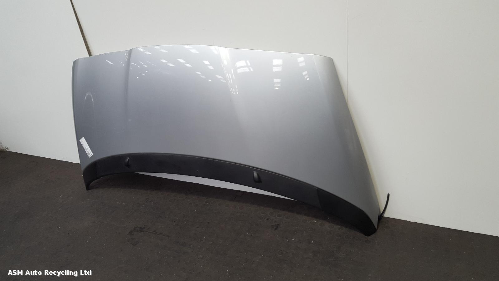 View Auto part Bonnet Peugeot 5008 2011