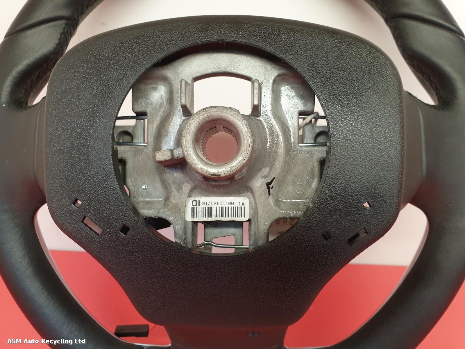 View Auto part Steering Wheel Citroen Ds3 2012