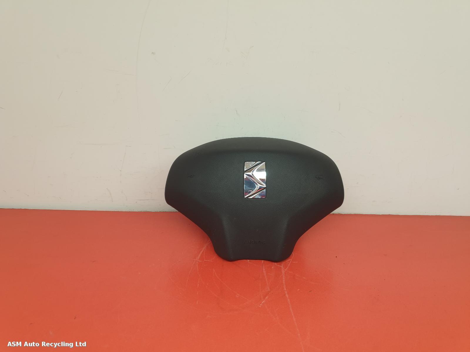 View Auto part R Air Bag Citroen Ds3 2012