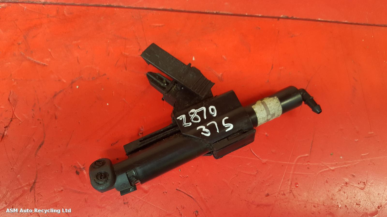 View Auto part Misc Ford S Max 2012