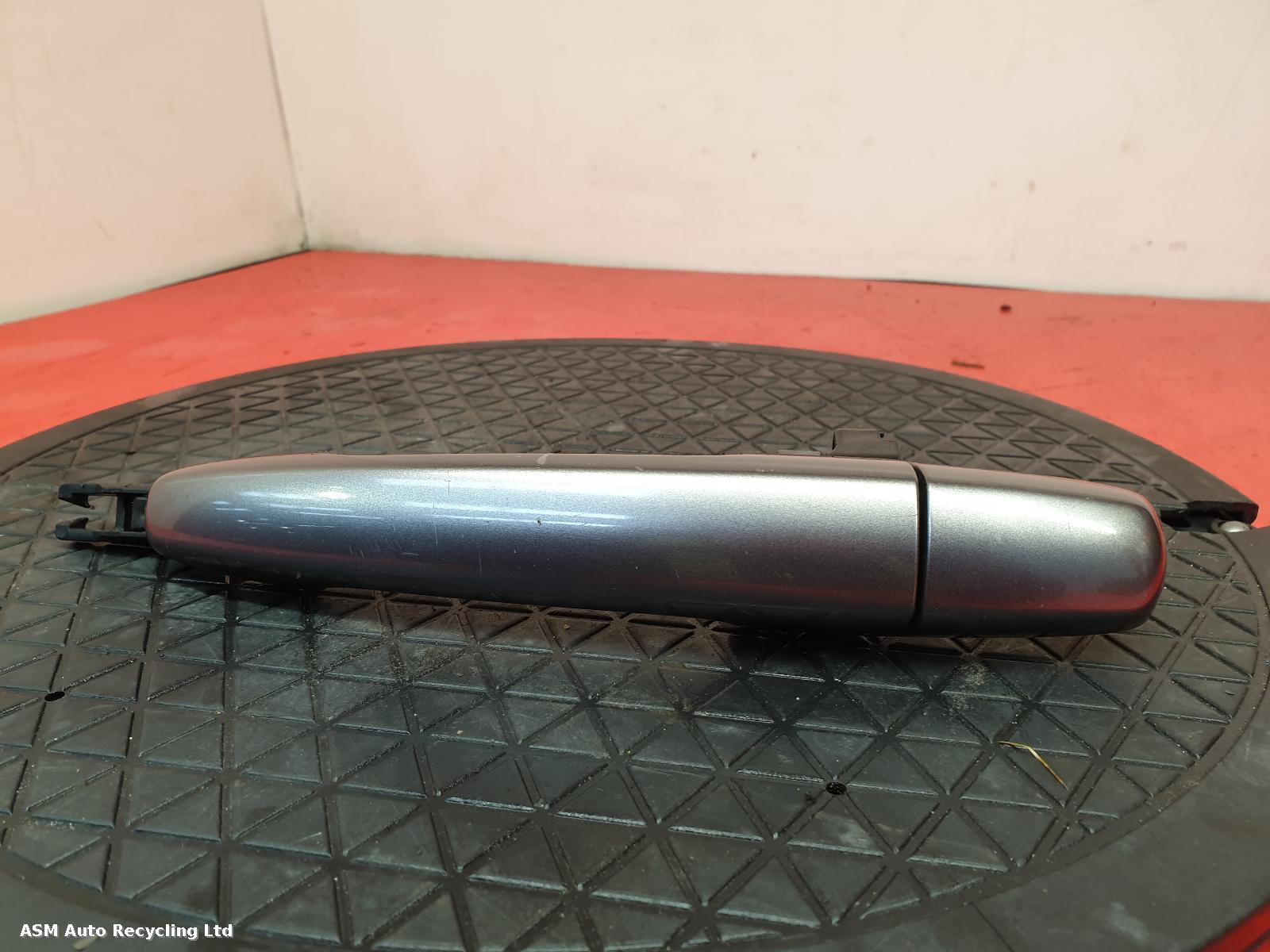 View Auto part Door Handle Suzuki Baleno 2017