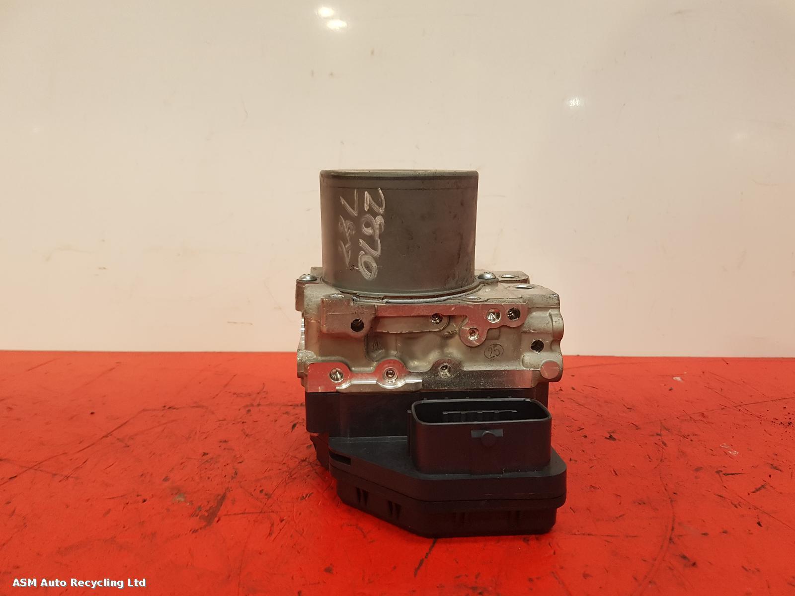 View Auto part ABS Pump/Modulator Lexus Is Series 2011