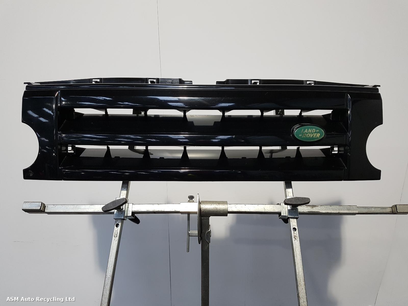 View Auto part Grille Land Rover Discovery 2007
