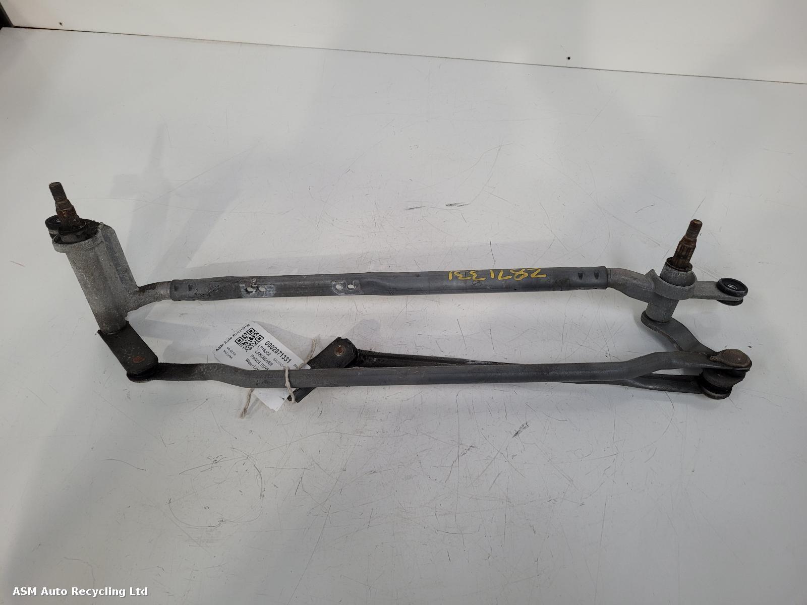 View Auto part Wiper Linkage Land Rover Range Rover Sport 2016