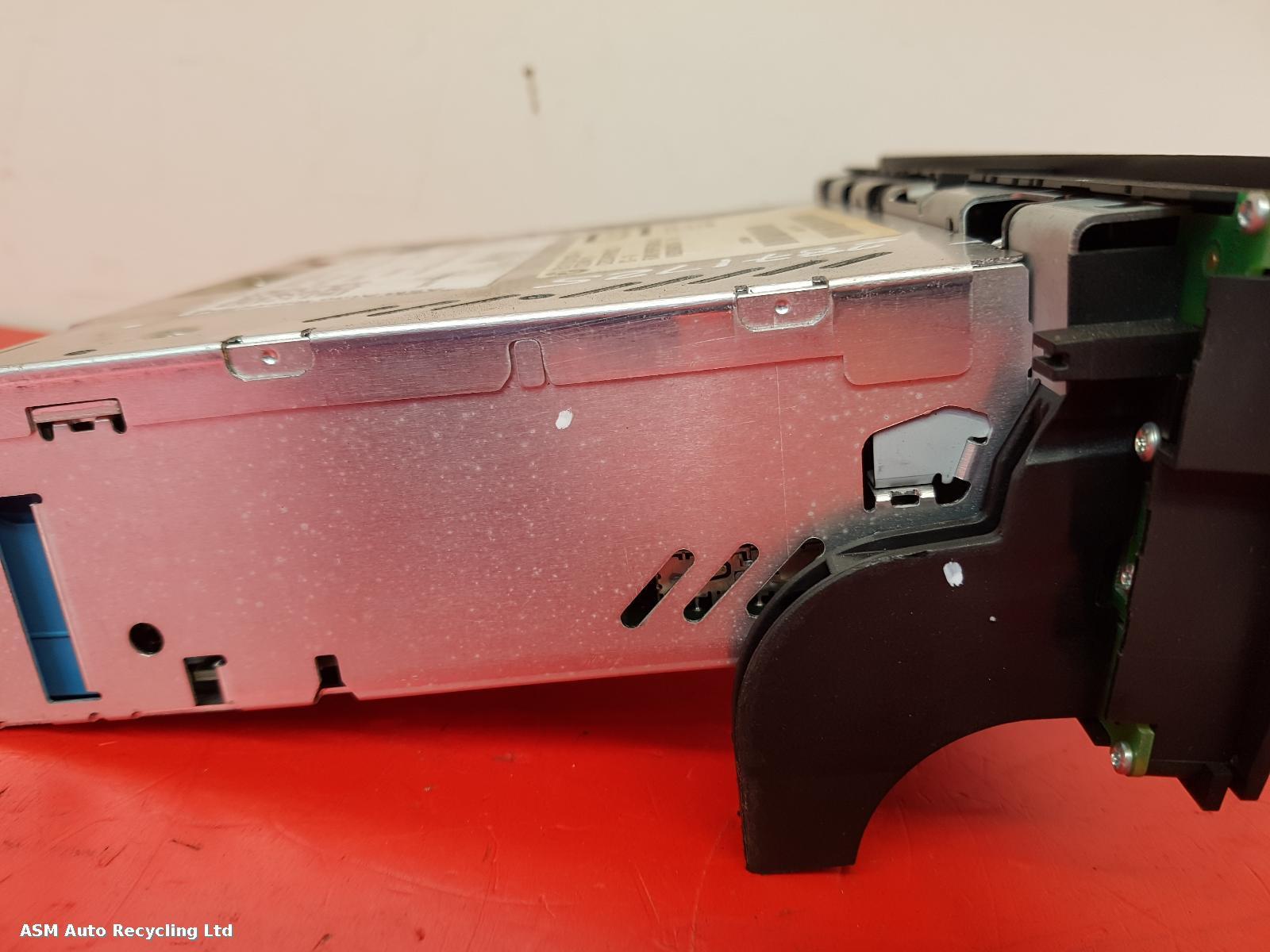View Auto part A/V Equipment Bmw 3 Series 2010