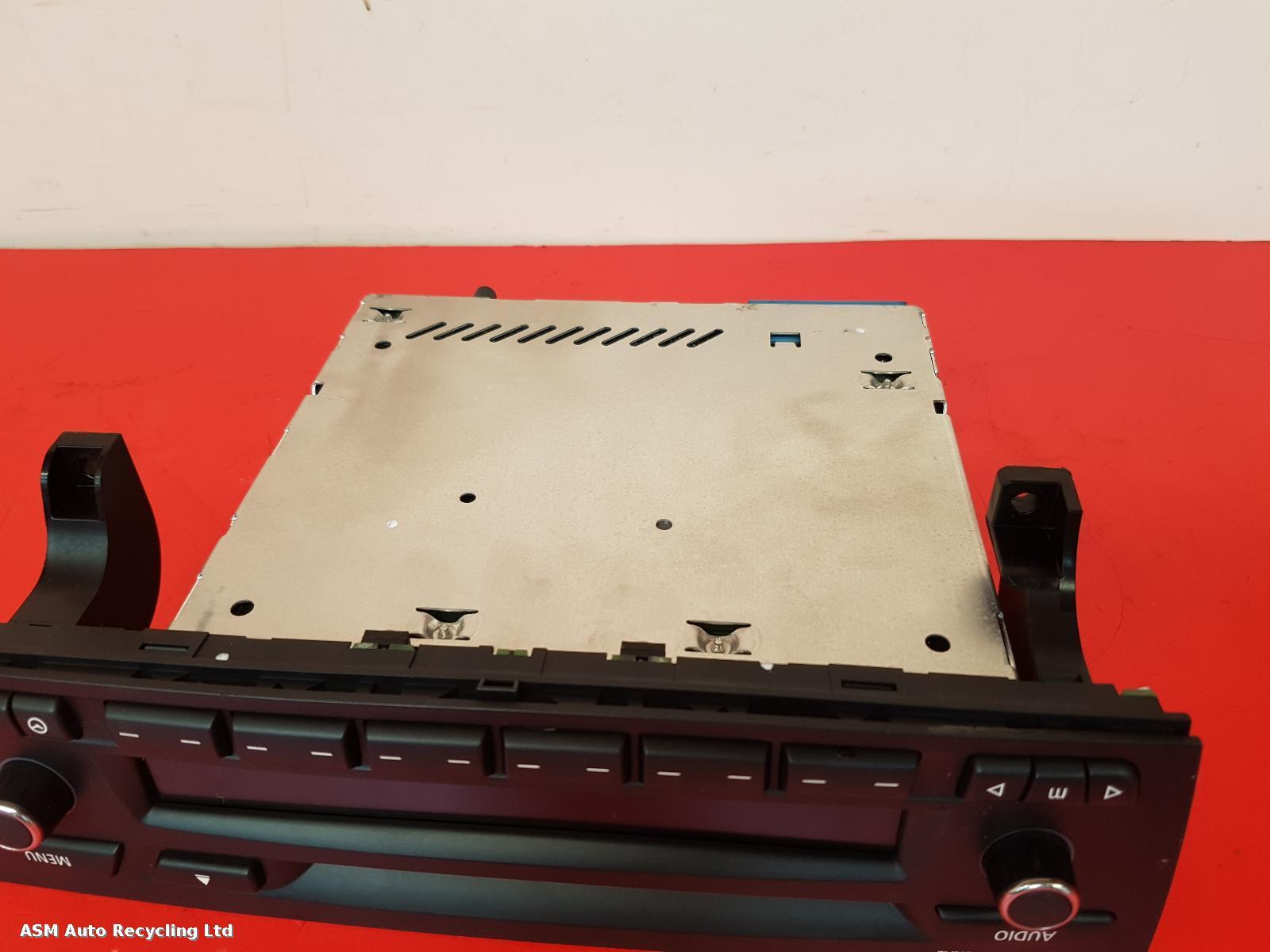 View Auto part A/V Equipment Bmw 3 Series 2010