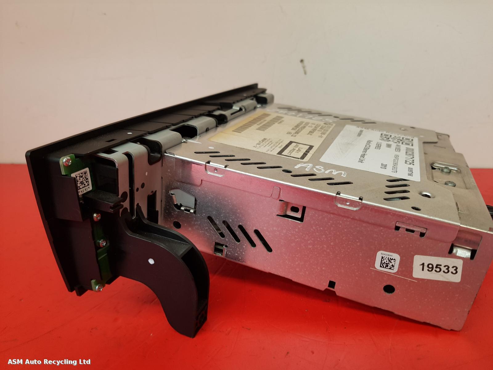 View Auto part A/V Equipment Bmw 3 Series 2010