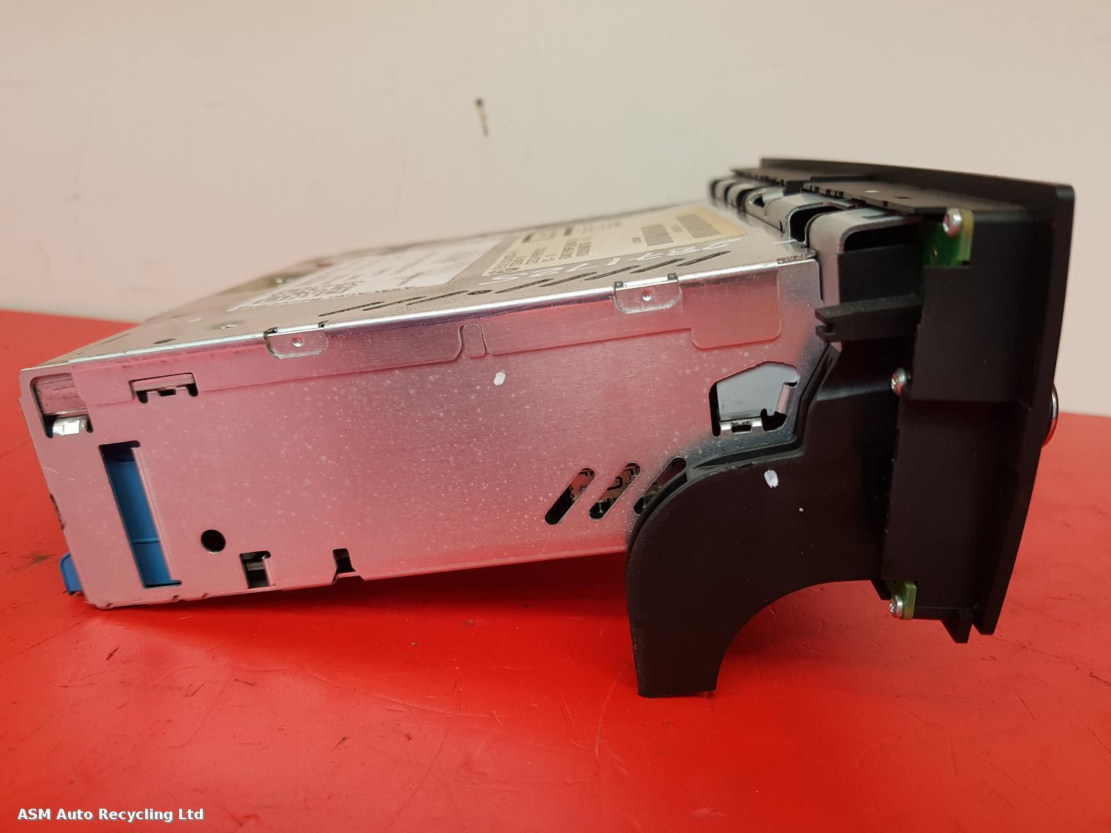 View Auto part A/V Equipment Bmw 3 Series 2010