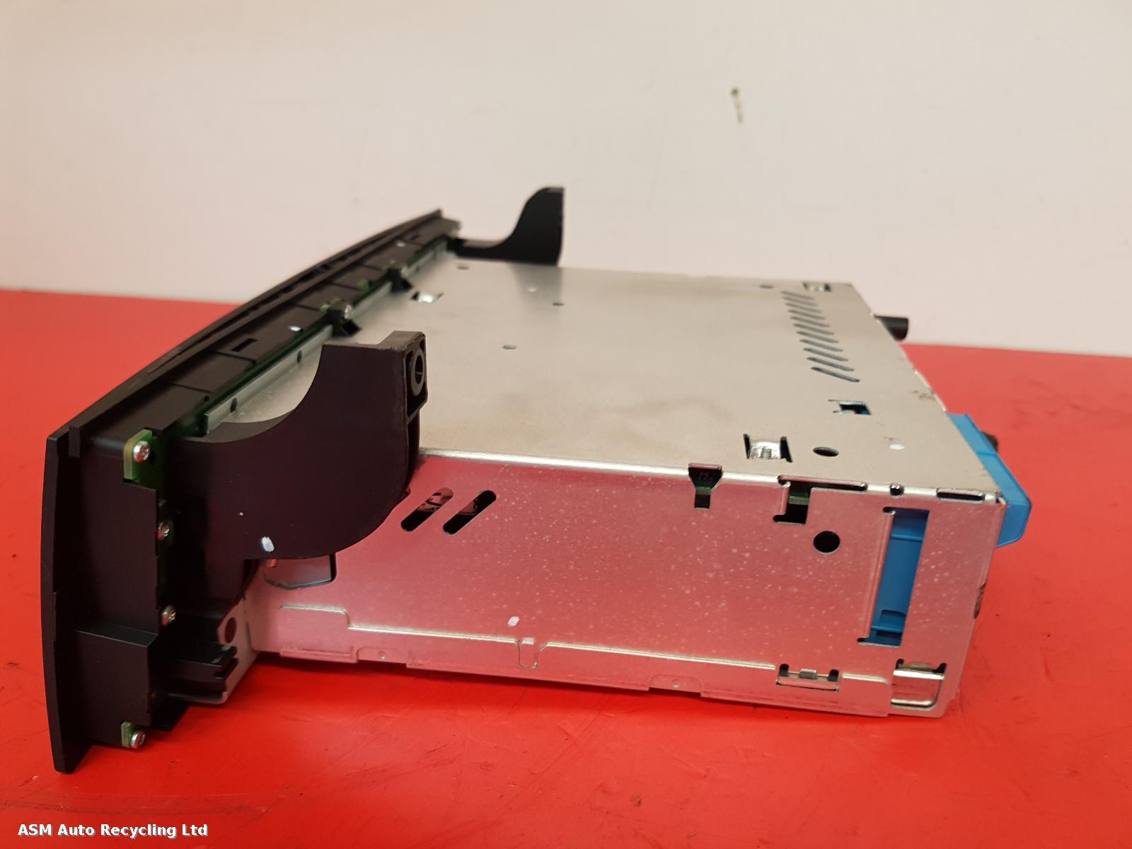 View Auto part A/V Equipment Bmw 3 Series 2010