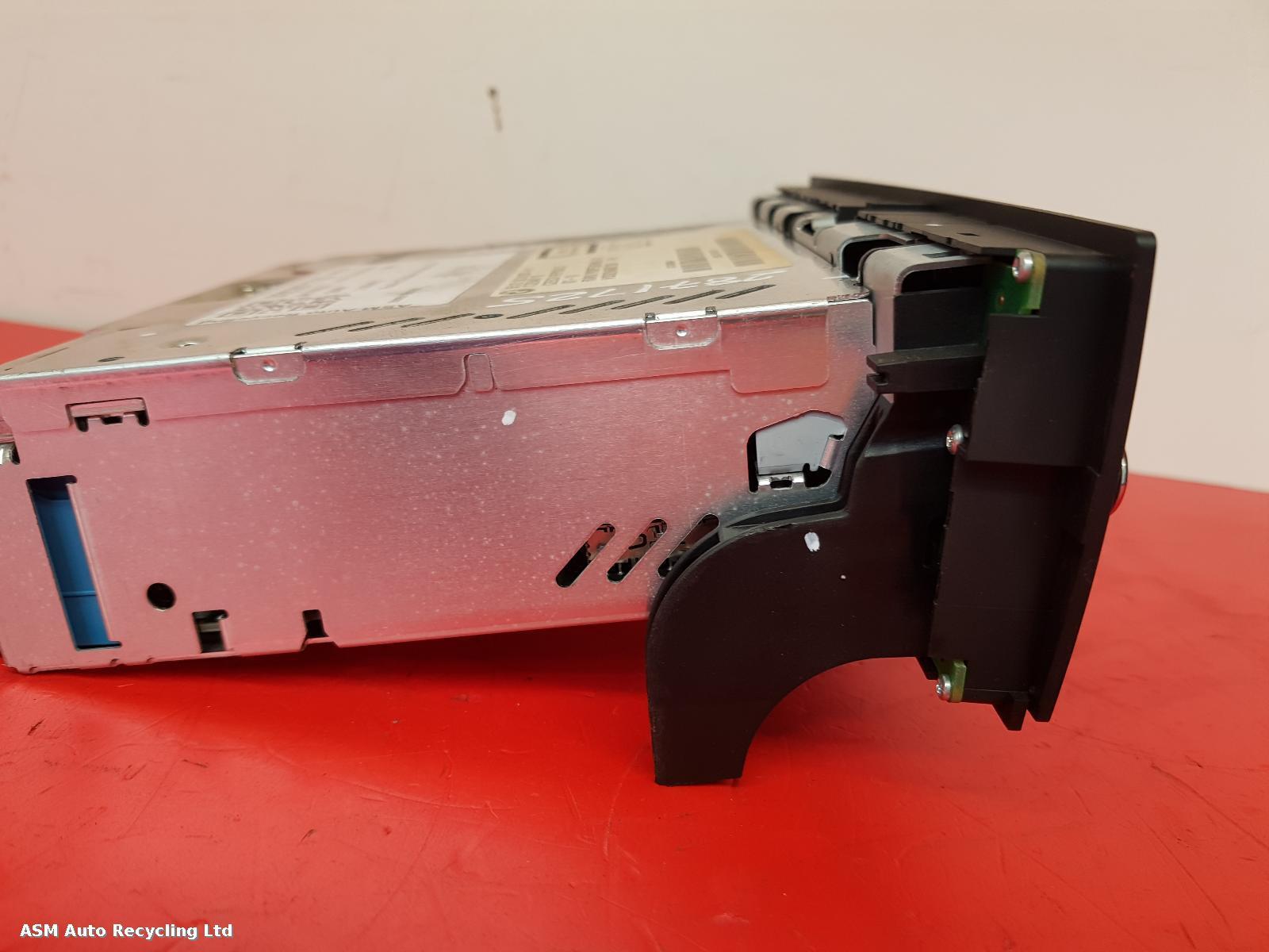 View Auto part A/V Equipment Bmw 3 Series 2010