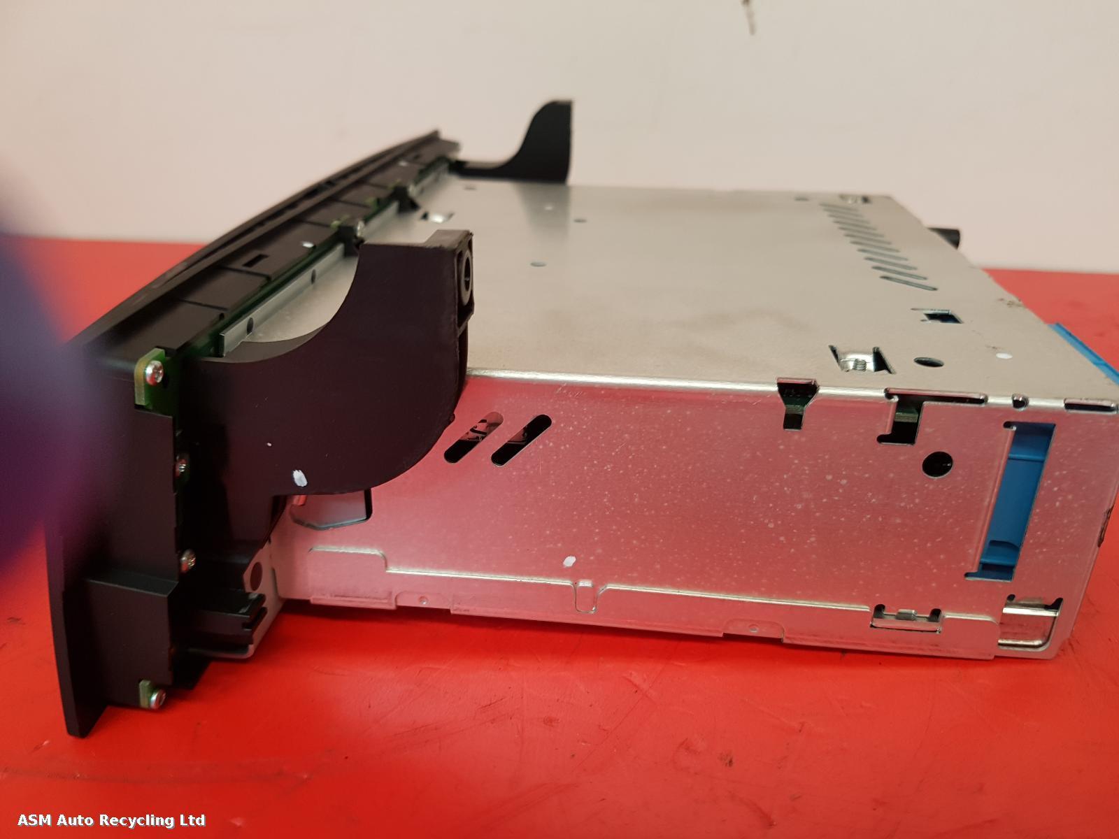 View Auto part A/V Equipment Bmw 3 Series 2010