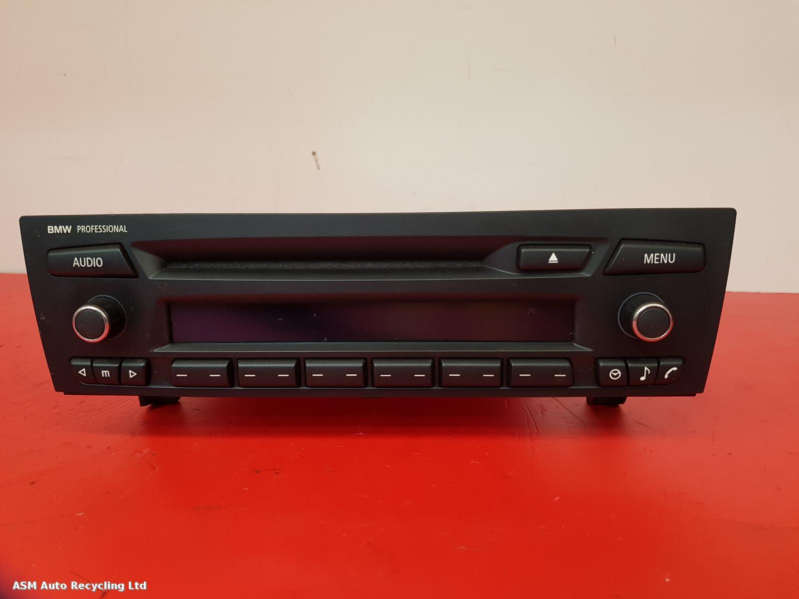 View Auto part A/V Equipment Bmw 3 Series 2010
