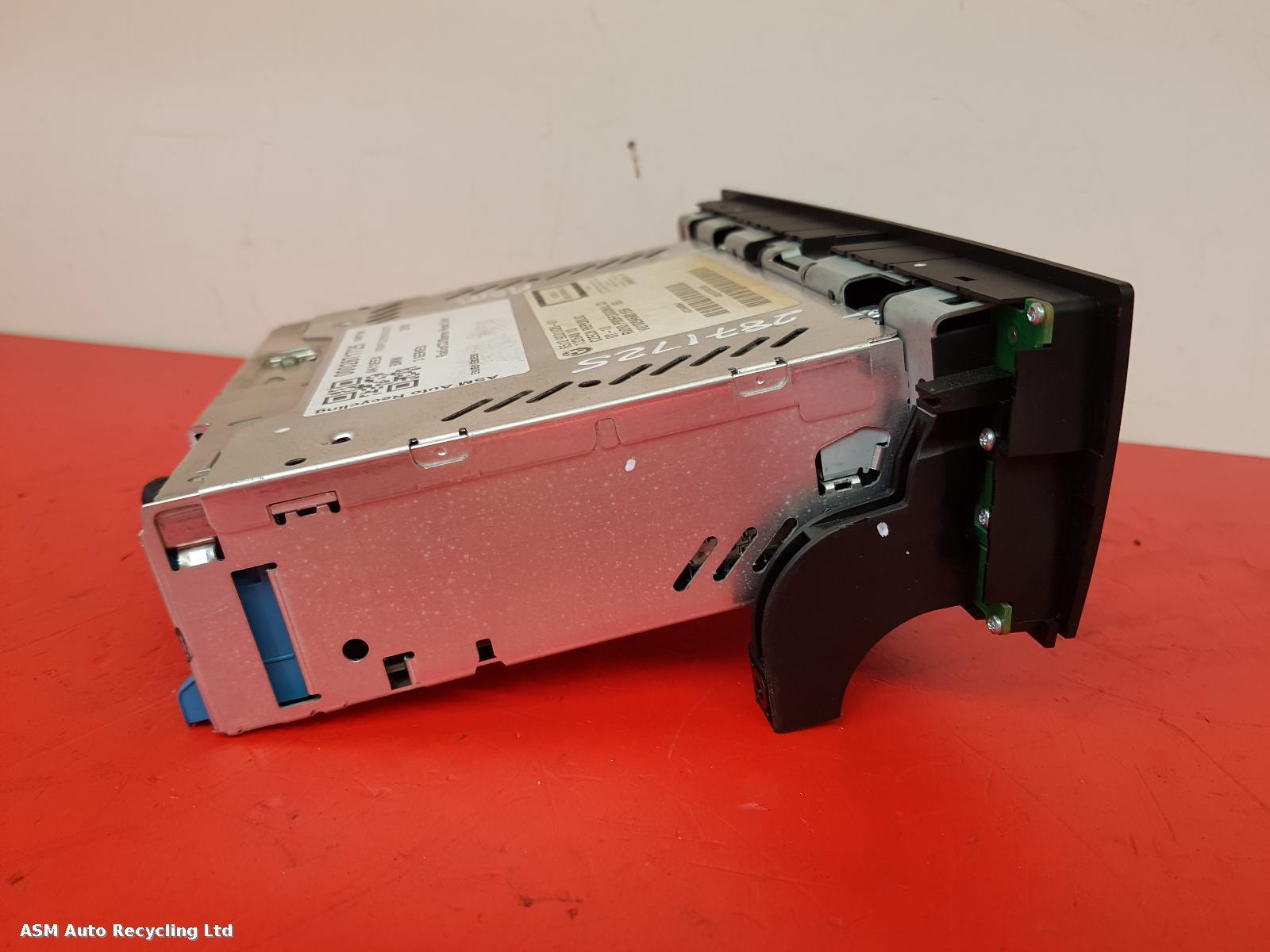 View Auto part A/V Equipment Bmw 3 Series 2010