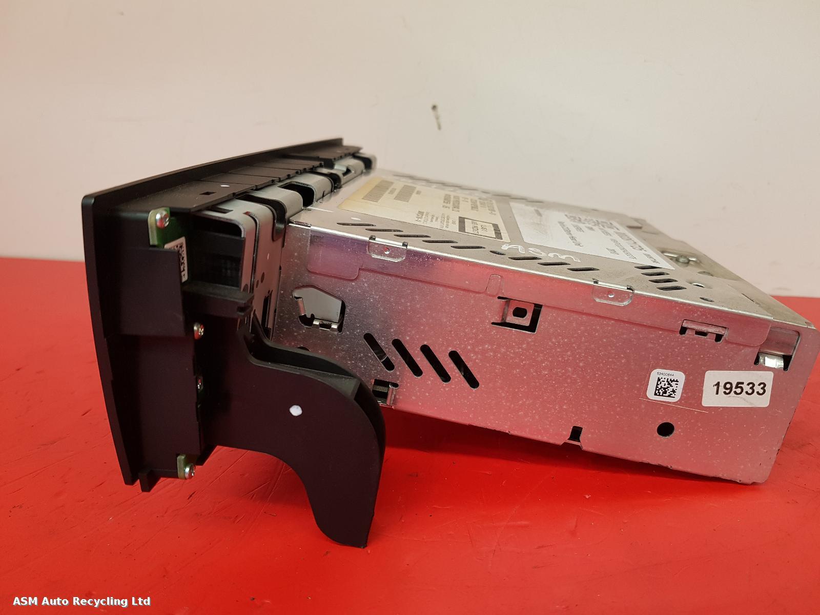 View Auto part A/V Equipment Bmw 3 Series 2010
