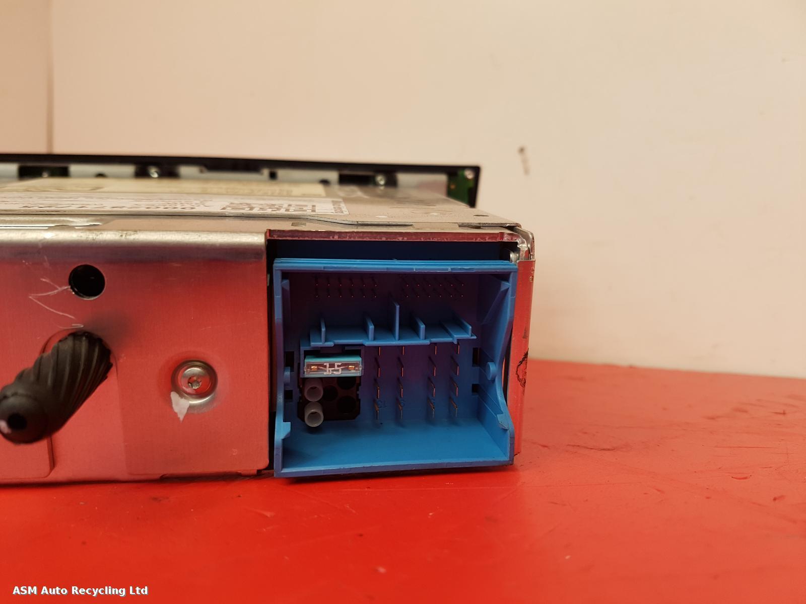 View Auto part A/V Equipment Bmw 3 Series 2010