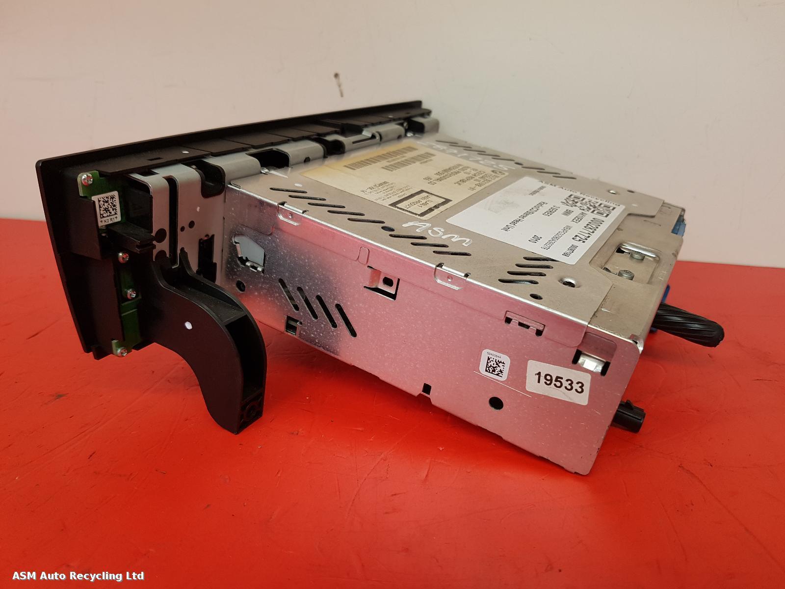 View Auto part A/V Equipment Bmw 3 Series 2010
