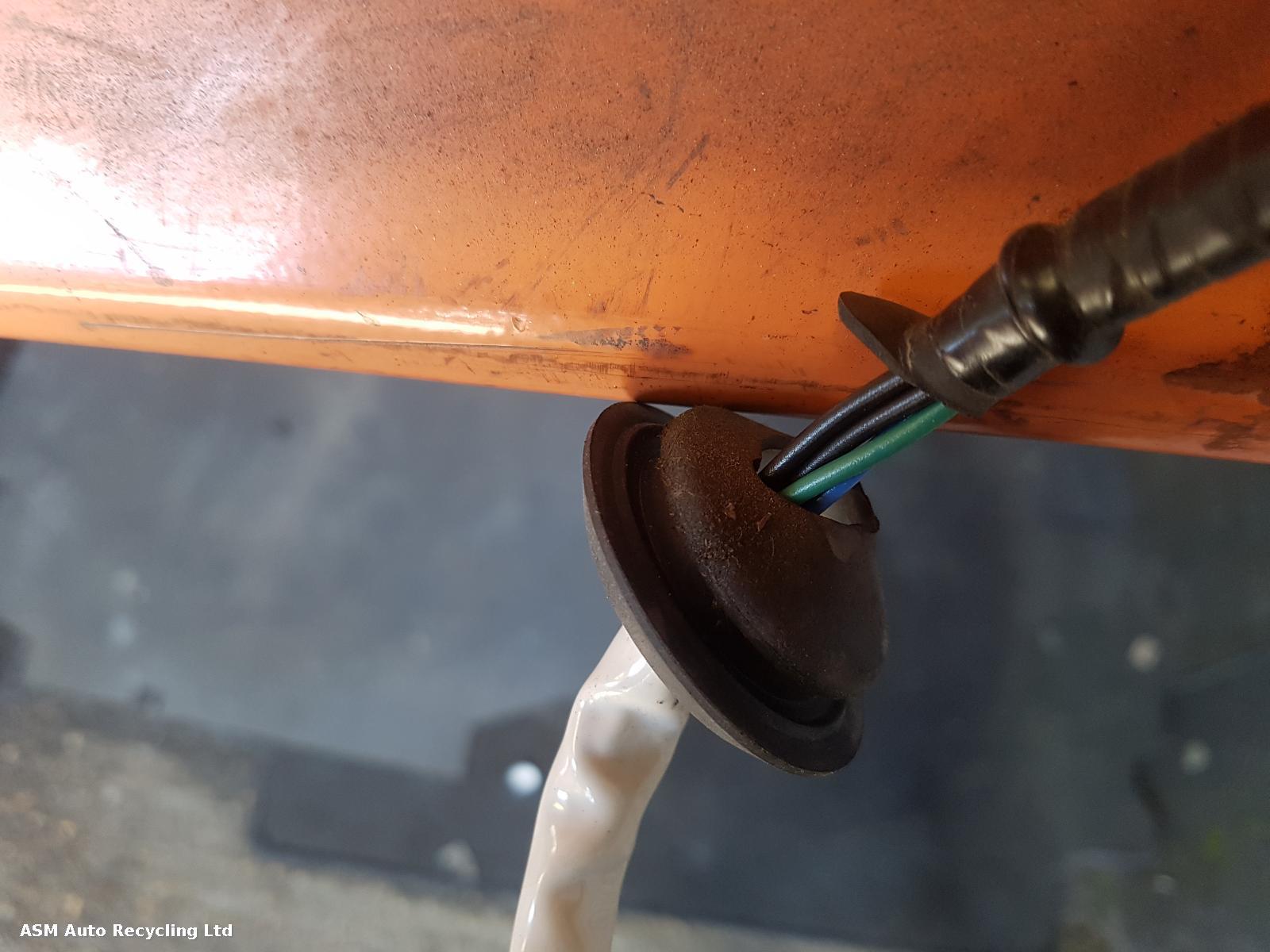 View Auto part L Taillight Toyota Auris 2013