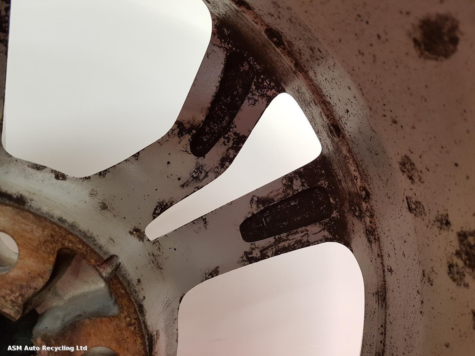View Auto part Wheel Mg Mg6 2015