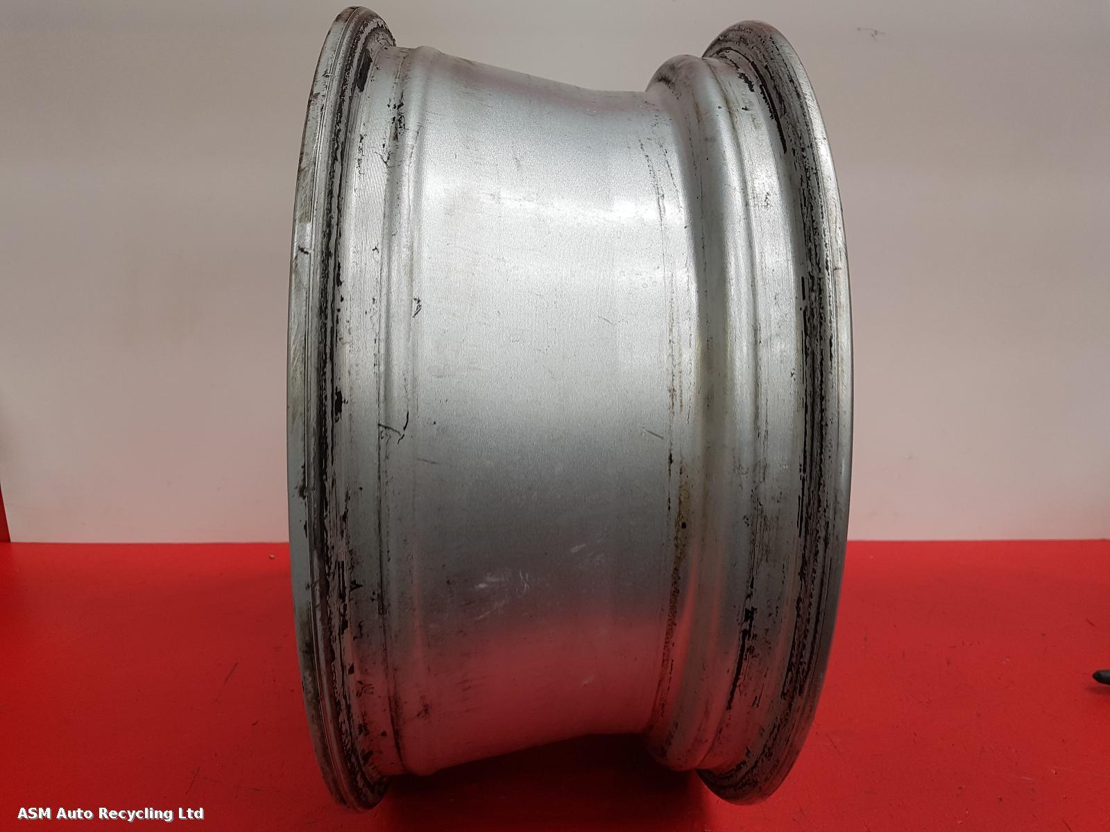 View Auto part Wheel Mg Mg6 2015