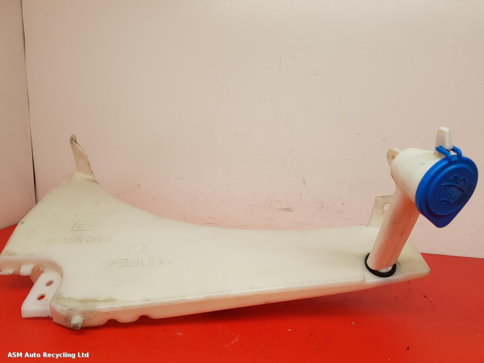 View Auto part Washer Bottle Mg Mg6 2015