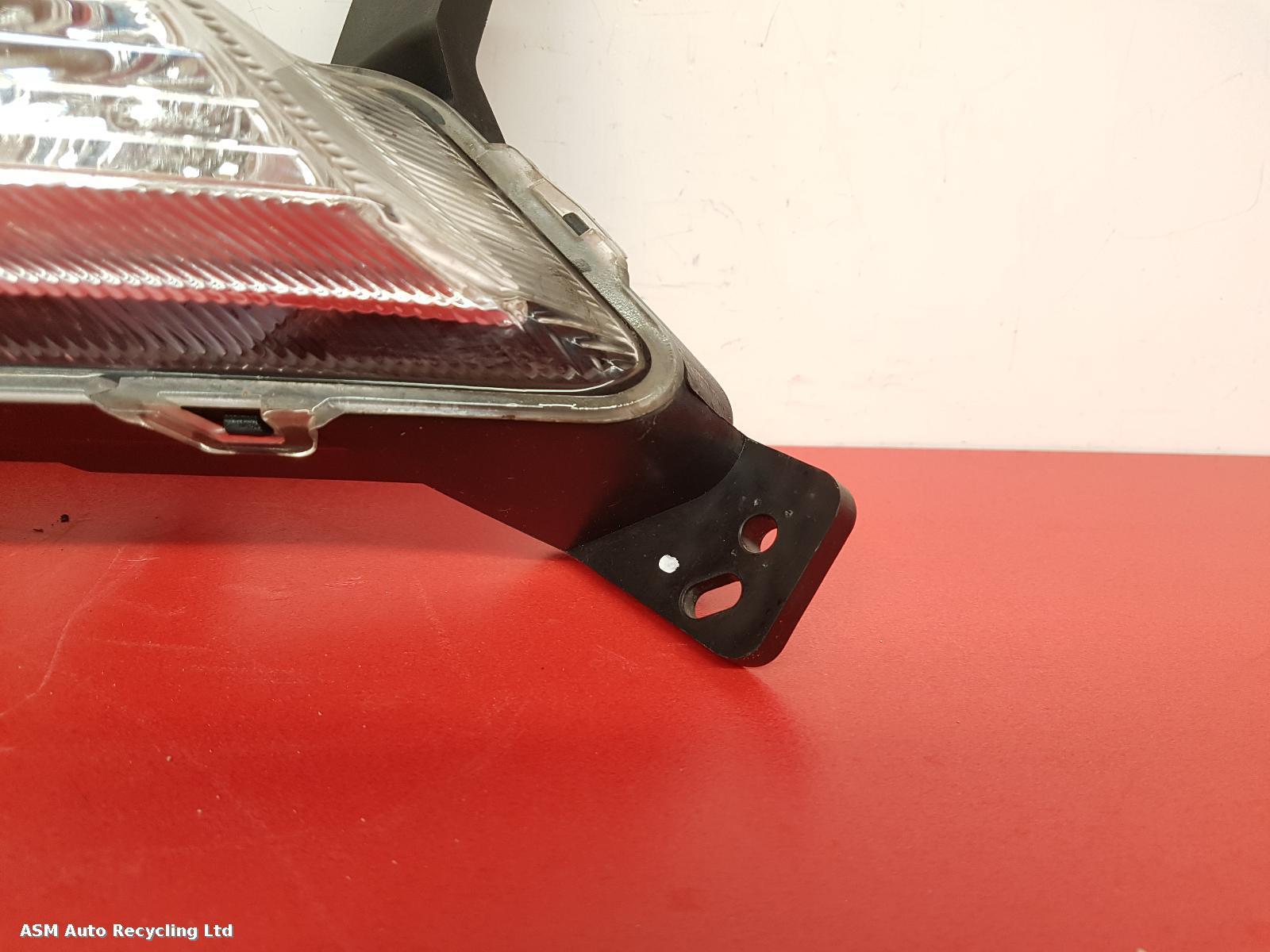 View Auto part Fog Lamp Mg Mg6 2015