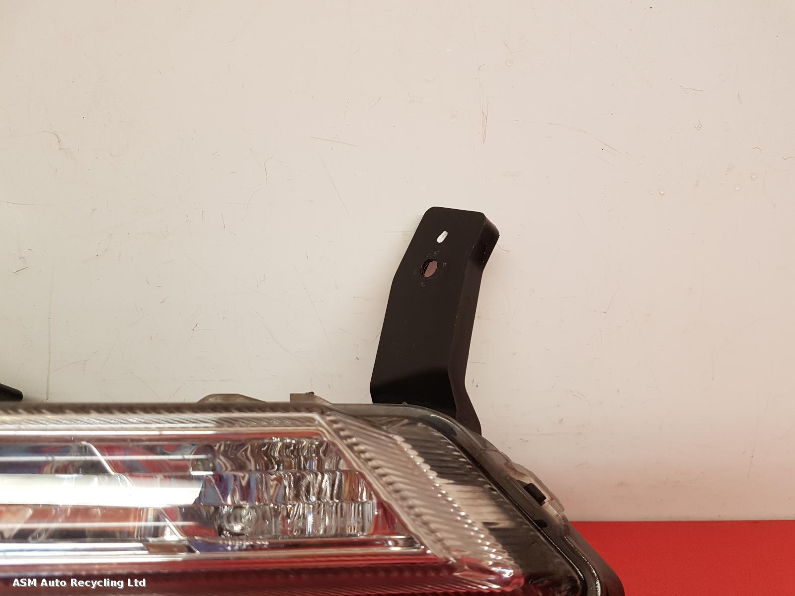 View Auto part Fog Lamp Mg Mg6 2015