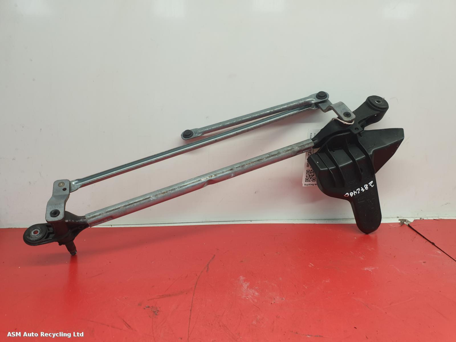View Auto part Wiper Linkage Bmw 1 Series 2014