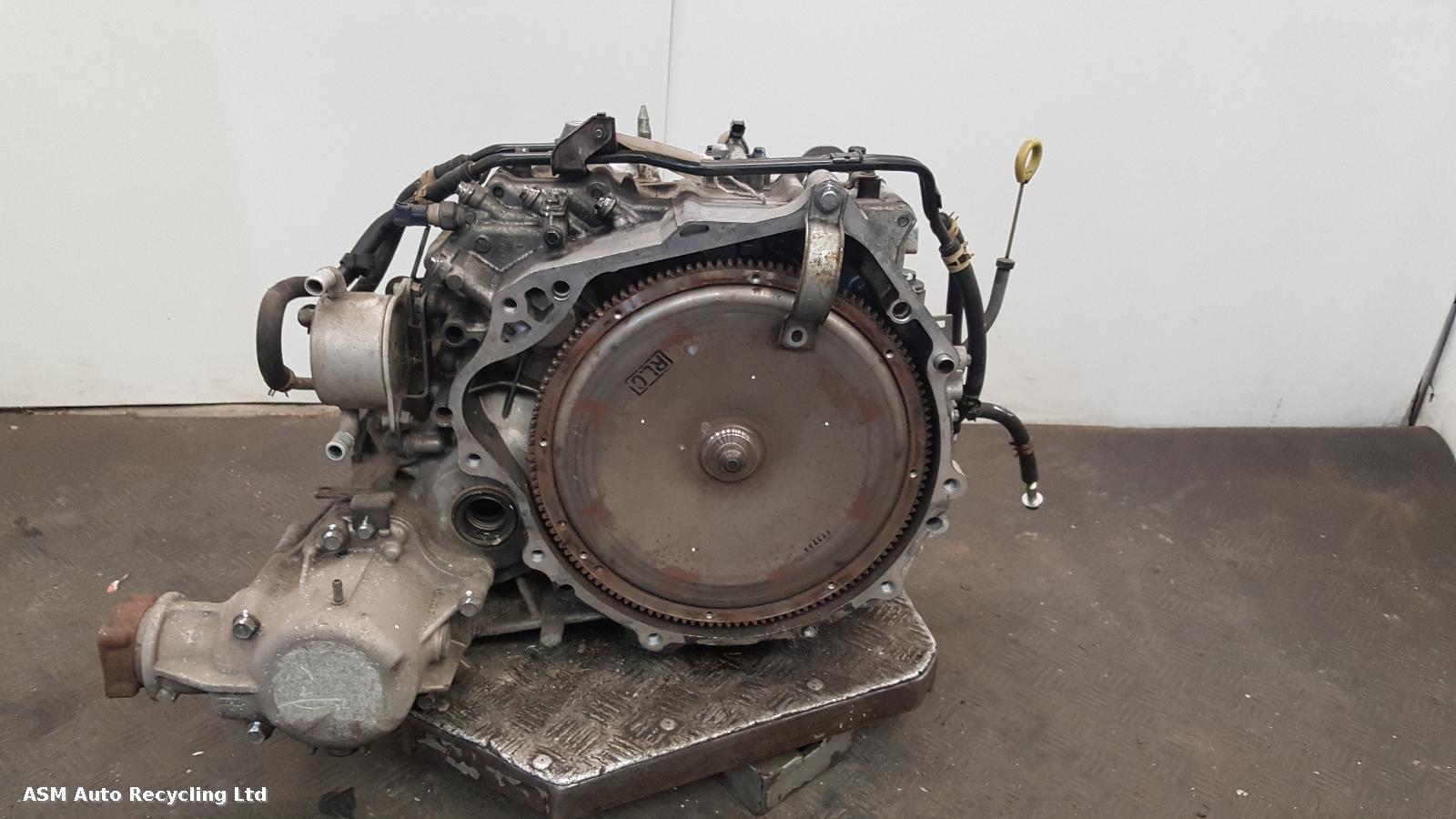 View Auto part Gearbox Honda Crv 2011