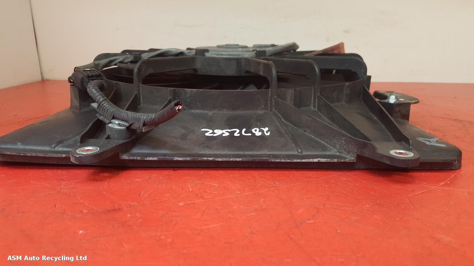 View Auto part Engine Cooling Motor Honda Crv 2011