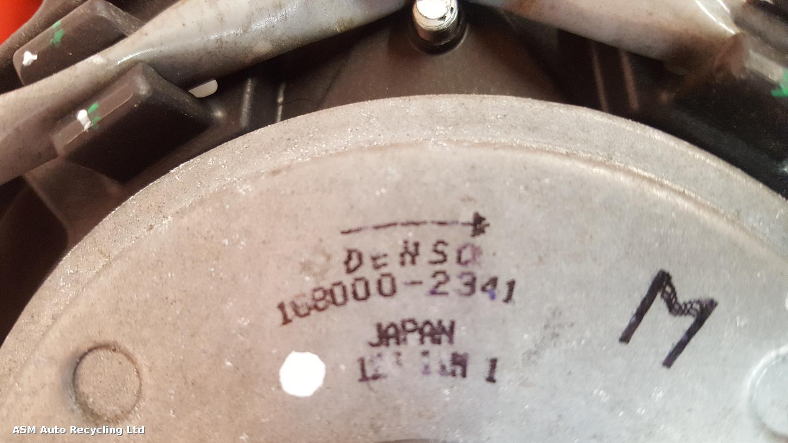 View Auto part Engine Cooling Motor Honda Crv 2011