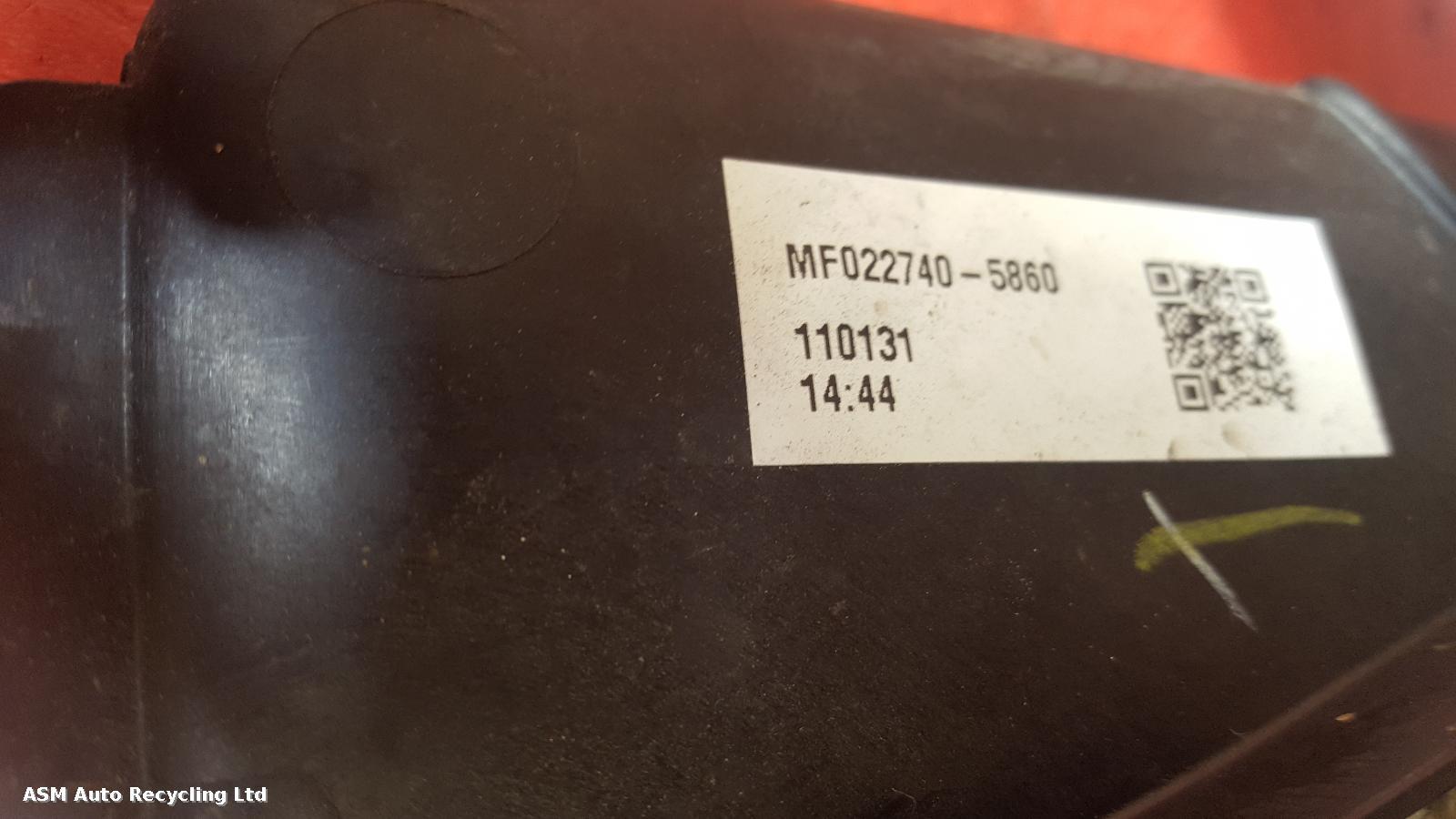 View Auto part Engine Cooling Motor Honda Crv 2011