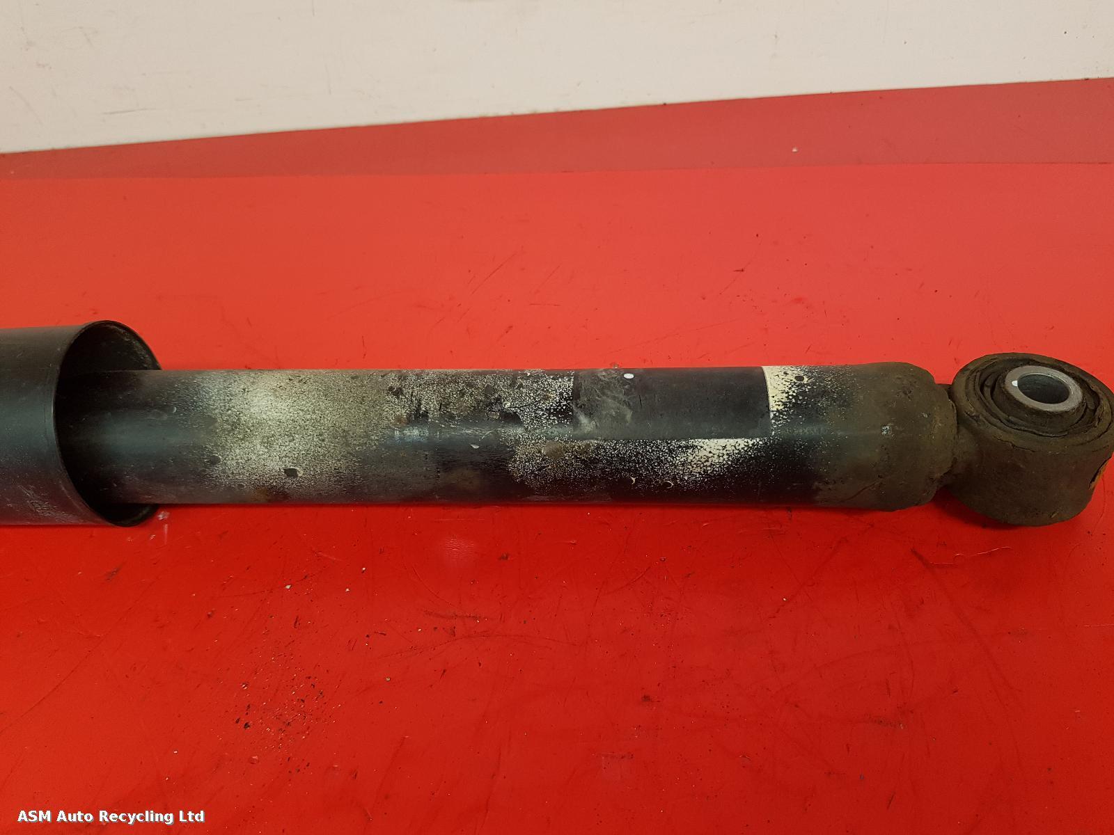 View Auto part LR Strut Vauxhall Insignia 2012