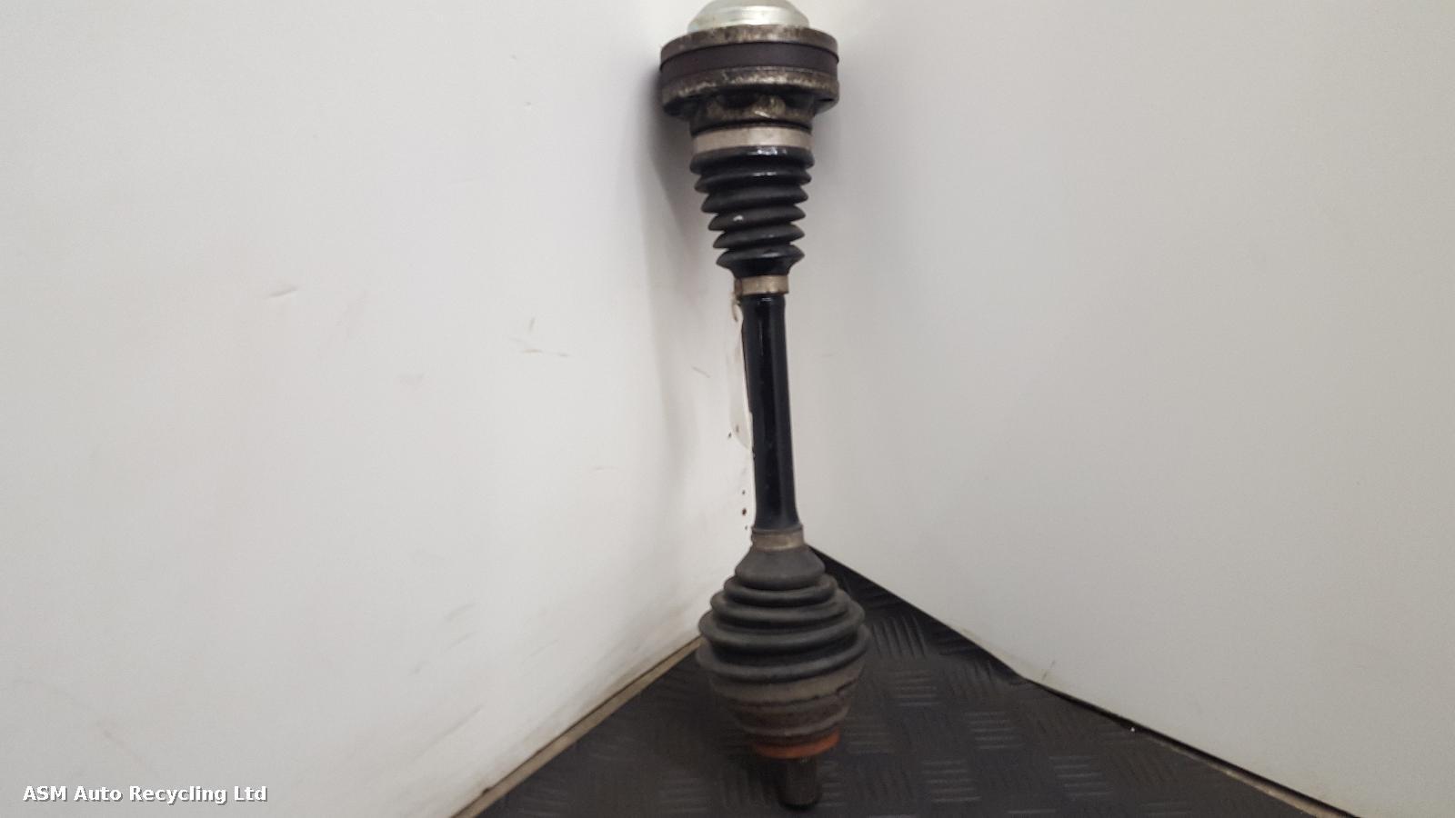 View Auto part Right Driveshaft Volkswagen Passat Cc 2013