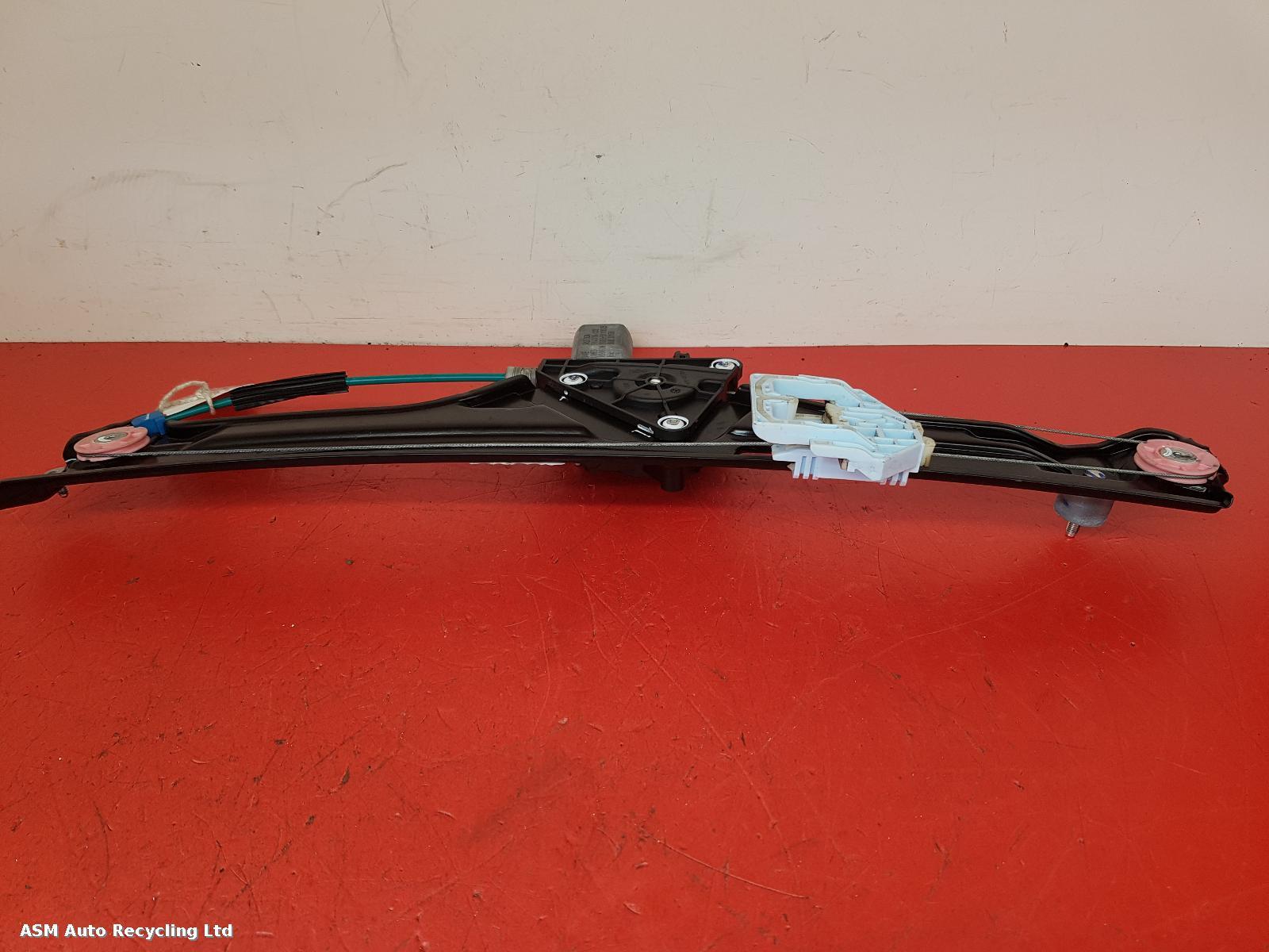 View Auto part RF Window Regulator Bmw 2 Series Tourer 2015